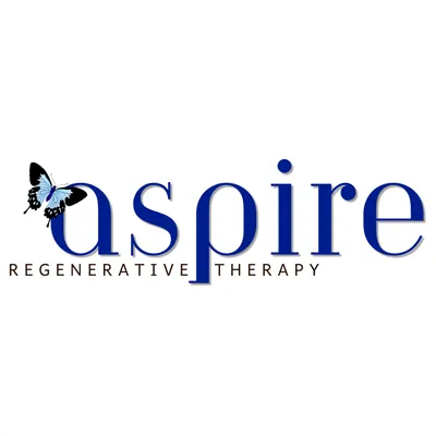 Aspire Regenerative Therapy Logo